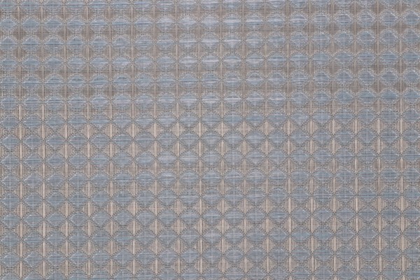 Phifertex Woven Vinyl Mesh Sling Chair Outdoor Fabric in Silver, Gold, Mist