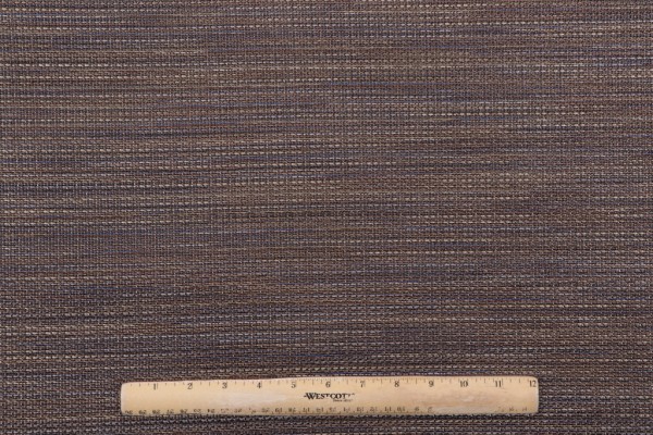 Phifertex Woven Vinyl Mesh Sling Chair Outdoor Fabric in Bluestone