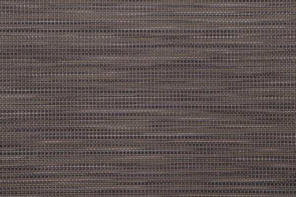 Woven Vinyl Mesh Sling Chair Outdoor Fabric in Ash/Multi