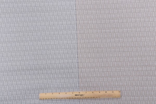 Woven Vinyl Mesh Sling Chair Outdoor Fabric in Birch