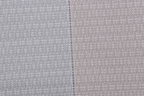 Woven Vinyl Mesh Sling Chair Outdoor Fabric in Birch