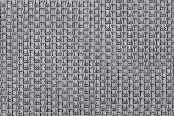 Click for 7.7 Yards Woven Vinyl Mesh Sling Chair Outdoor Fabric in Blue/Bone Woven Vinyl Mesh Sling Chair Outdoor Fabric in Blue/Bone