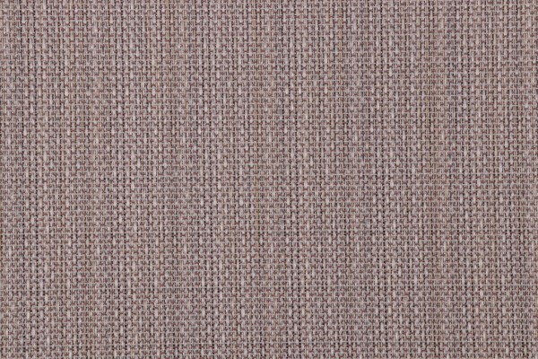 Woven Vinyl Mesh Sling Chair Outdoor Fabric in Pecan