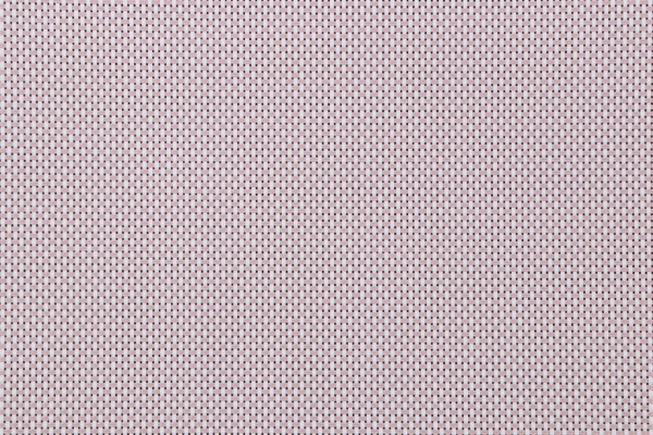 Phifertex Woven Vinyl Mesh Sling Chair Outdoor Fabric in Blush/White