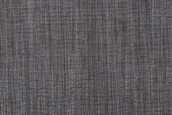 Phifertex Woven Vinyl Mesh Sling Chair Outdoor Fabric in Pewter