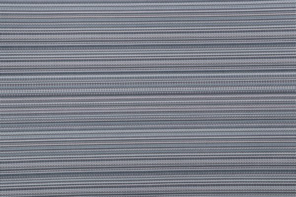 Phifertex Woven Vinyl Mesh Sling Chair Outdoor Fabric in Blue Stripe