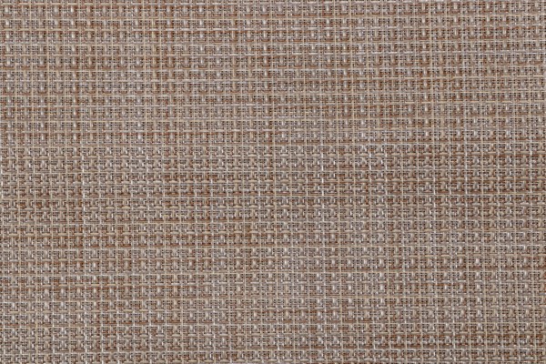 Phifertex Woven Vinyl Mesh Sling Chair Outdoor Fabric in Straw