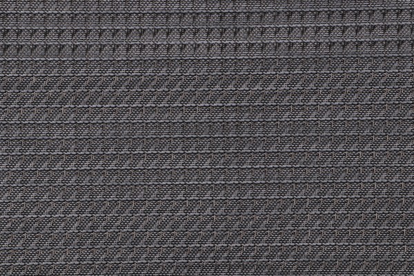 Phifertex Woven Vinyl Mesh Sling Chair Outdoor Fabric in Slate