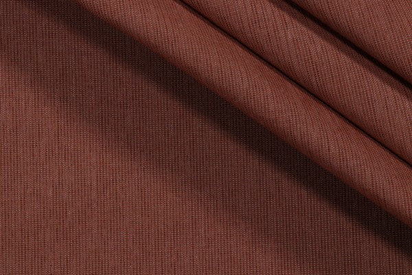 Phifer Woven Olefin Outdoor Fabric in Brick