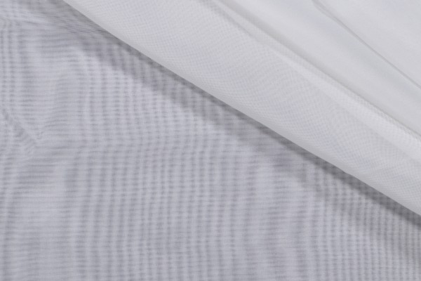 Super Voile Semi Sheer Drapery in Marble 116 Wide