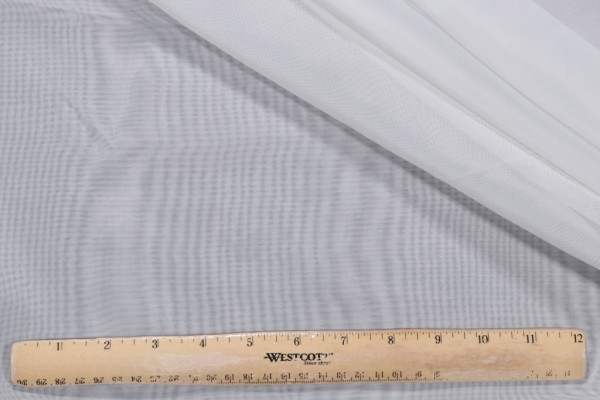 Super Voile Semi Sheer Drapery in Marble 116 Wide
