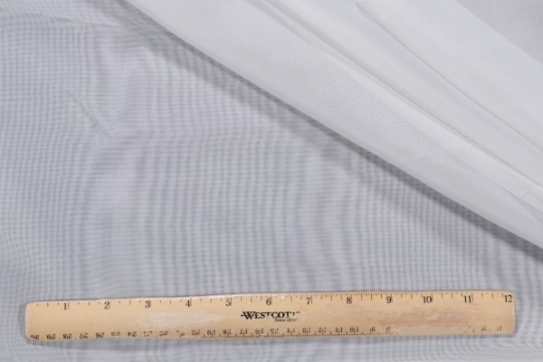 Super Voile Semi Sheer Drapery in Marble 116 Wide