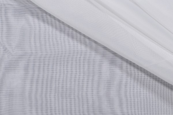 Super Voile Semi Sheer Drapery in Marble 116 Wide