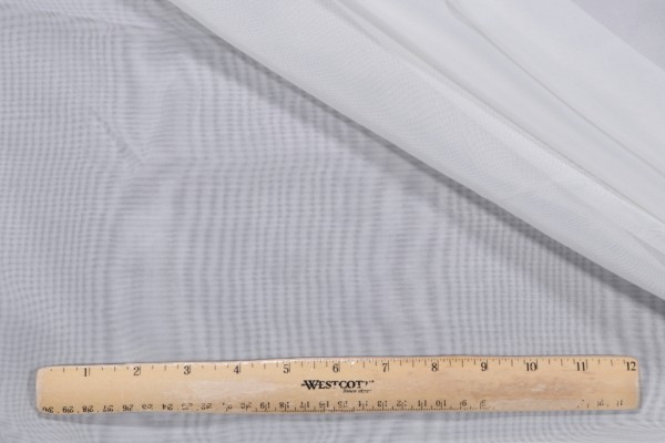 Super Voile Semi Sheer Drapery in Marble 116 Wide