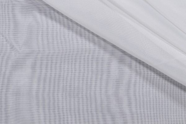 Super Voile Semi Sheer Drapery in Marble 116 Wide