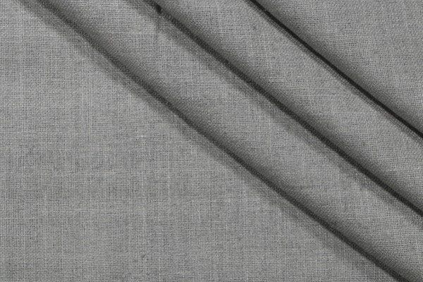 Charleston Linenweave Decorator Fabric in Slate