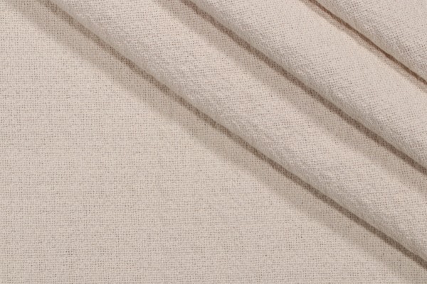 Eli Textured Woven Upholstery Fabric in Birch