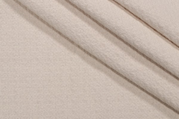 Eli Textured Woven Upholstery Fabric in Birch