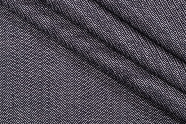 Mill Creek Lyons Woven Cotton Decorator Fabric in Caspian