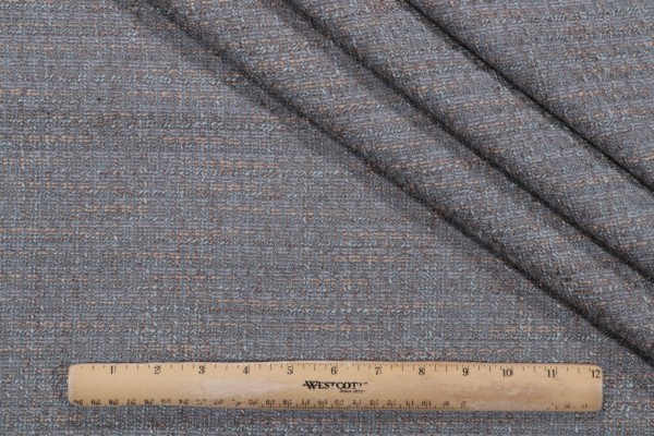 Gabrielle Boucle Upholstery Fabric in Seaside