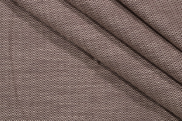 Brigade Woven Decorator Fabric in Cinnabar