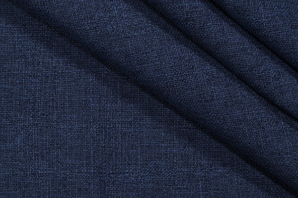 Click for 3.1 Yards Woven Decorator Fabric in Marine Woven Decorator Fabric in Marine