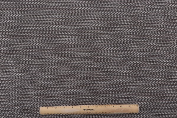 Phifertex Woven Vinyl Mesh Sling Chair Outdoor Fabric in Fossil