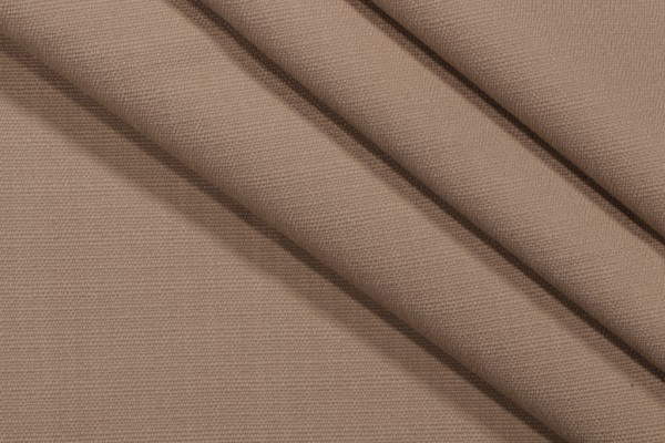Sample of Terrasol Georgetown Solution Dyed Acrylic Outdoor Fabric in Sand 