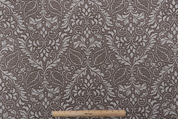 Phifer Woven Olefin Outdoor Fabric in Mushroom