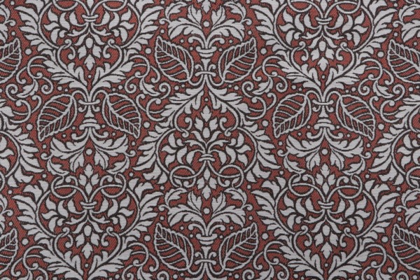 Phifer Woven Olefin Outdoor Fabric in Paprika