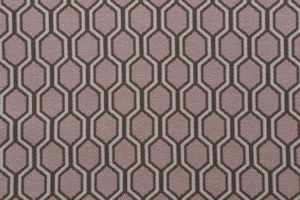 Phifer Chainlink Woven Olefin Outdoor Fabric in Rosewood