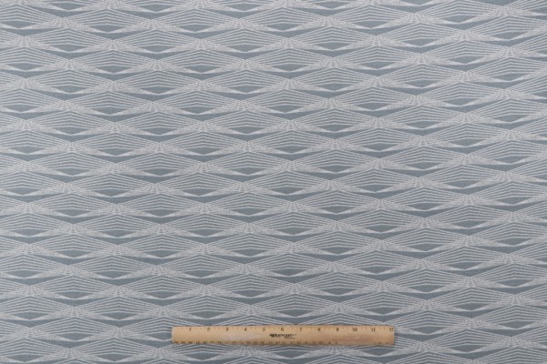 Phifer Woven Olefin Outdoor Fabric in Raincloud