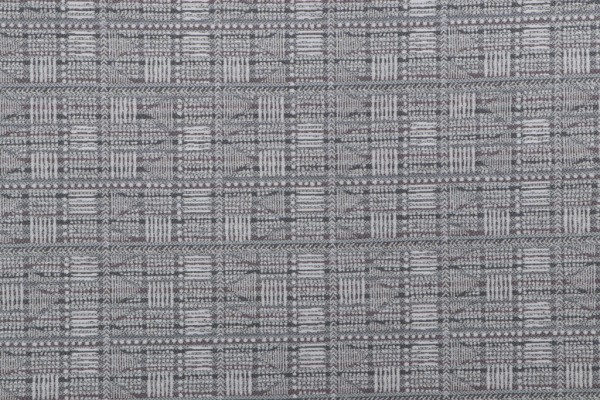 Phifer Woven Olefin Outdoor Fabric in Silver