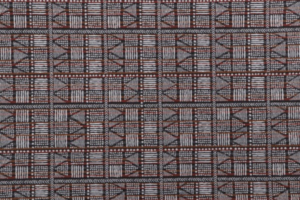 Phifer Woven Olefin Outdoor Fabric in Ochre