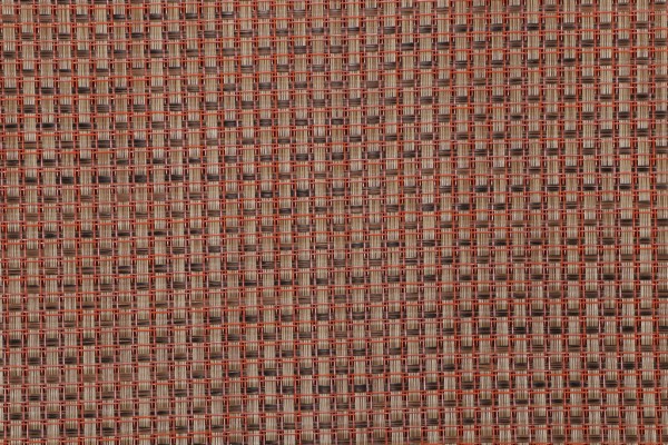 Phifertex Woven Vinyl Mesh Sling Chair Outdoor Fabric in Guava/Multi