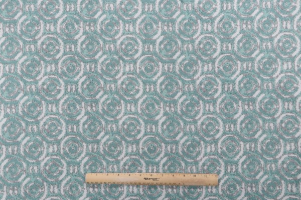 Phifer Ripple Woven Olefin Outdoor Fabric in Mojito