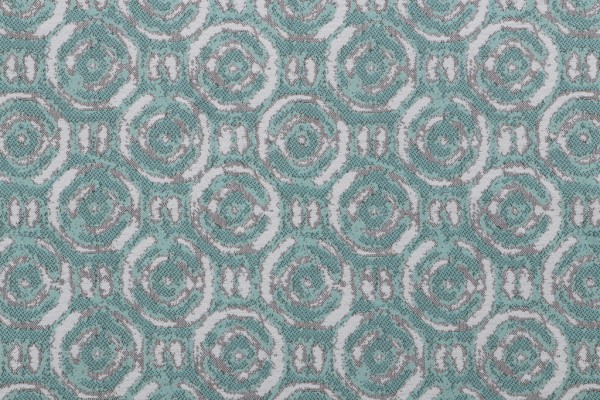 Phifer Ripple Woven Olefin Outdoor Fabric in Mojito