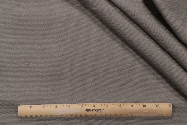 Anna French Jack Sack Linen Decorator Fabric in Ombre F10164 for Thibaut