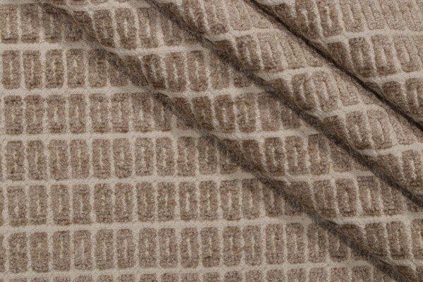 Thibaut Windows Chenille Upholstery Fabric in Latter W74366