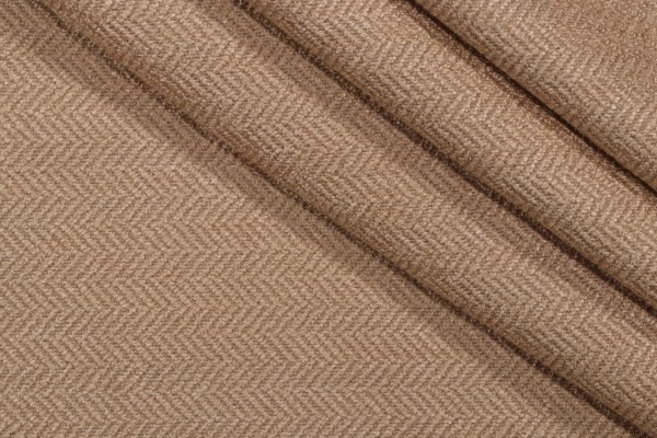 Click for 3.7 Yards Thibaut Ellis Herringbone Upholstery Fabric in Caramel W72939 Thibaut Ellis Herringbone Upholstery Fabric in Caramel W72939