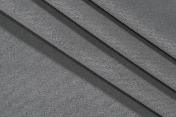 Thibaut Essex Velvet Upholstery Fabric in Feather W79463