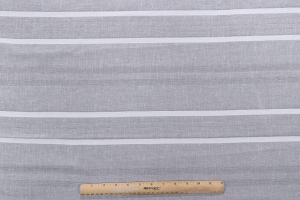 Parra Semi Sheer Drapery Fabric 116 Wide