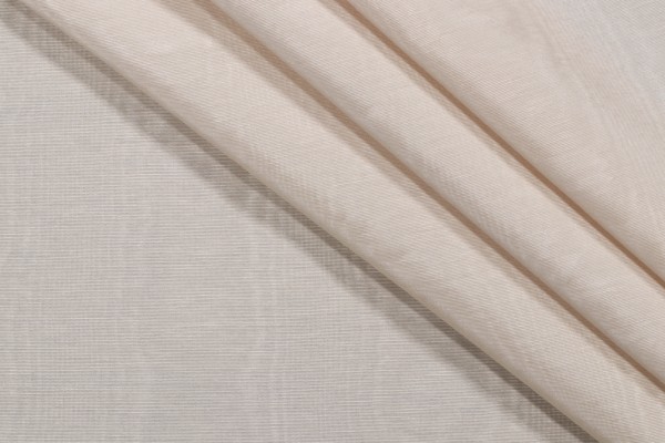 Castle Moire Decorator Fabric in Dune