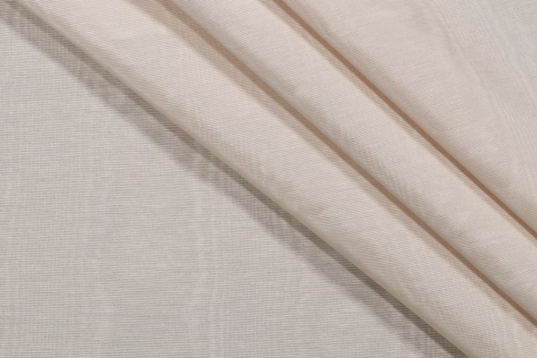 Castle Moire Decorator Fabric in Dune