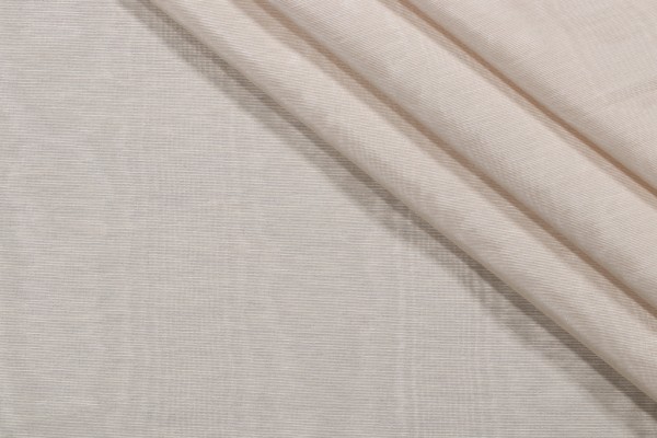 Castle Moire Decorator Fabric in Dune