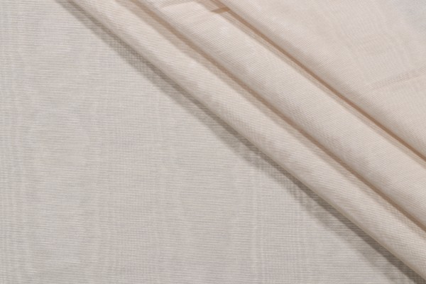 Castle Moire Decorator Fabric in Dune