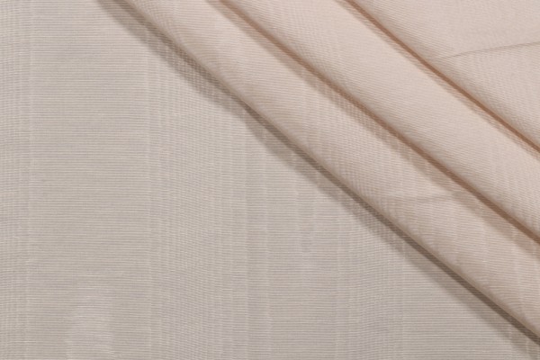 Castle Moire Decorator Fabric in Dune