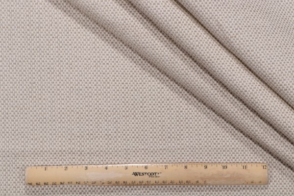 Thibaut Thatch AF10211 Woven Upholstery Fabric in Neutral