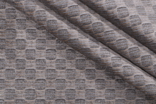 Click for 7.6 Yards Chenille Upholstery fabric in Natural Blue Chenille Upholstery fabric in Natural Blue