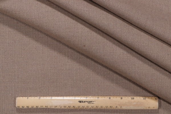 Sunbrella Solution Dyed Acrylic Outdoor Fabric in Khaki